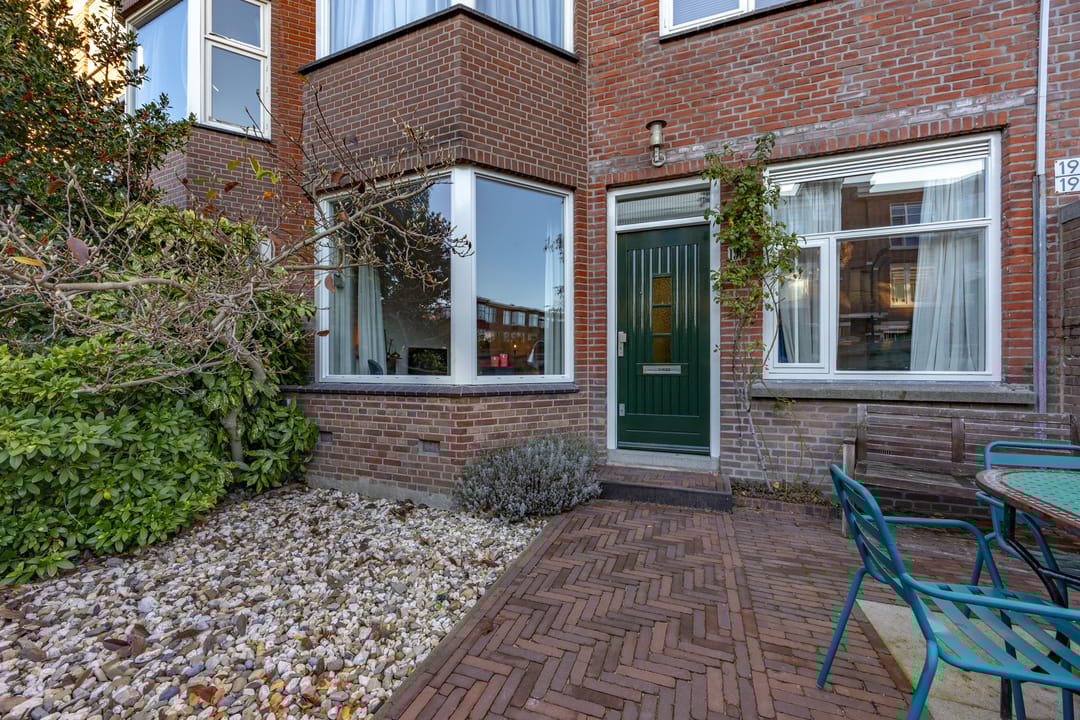 Foto 2 van van Halewijnlaan 196