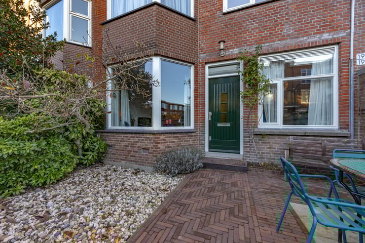 Foto 2 van van Halewijnlaan 196