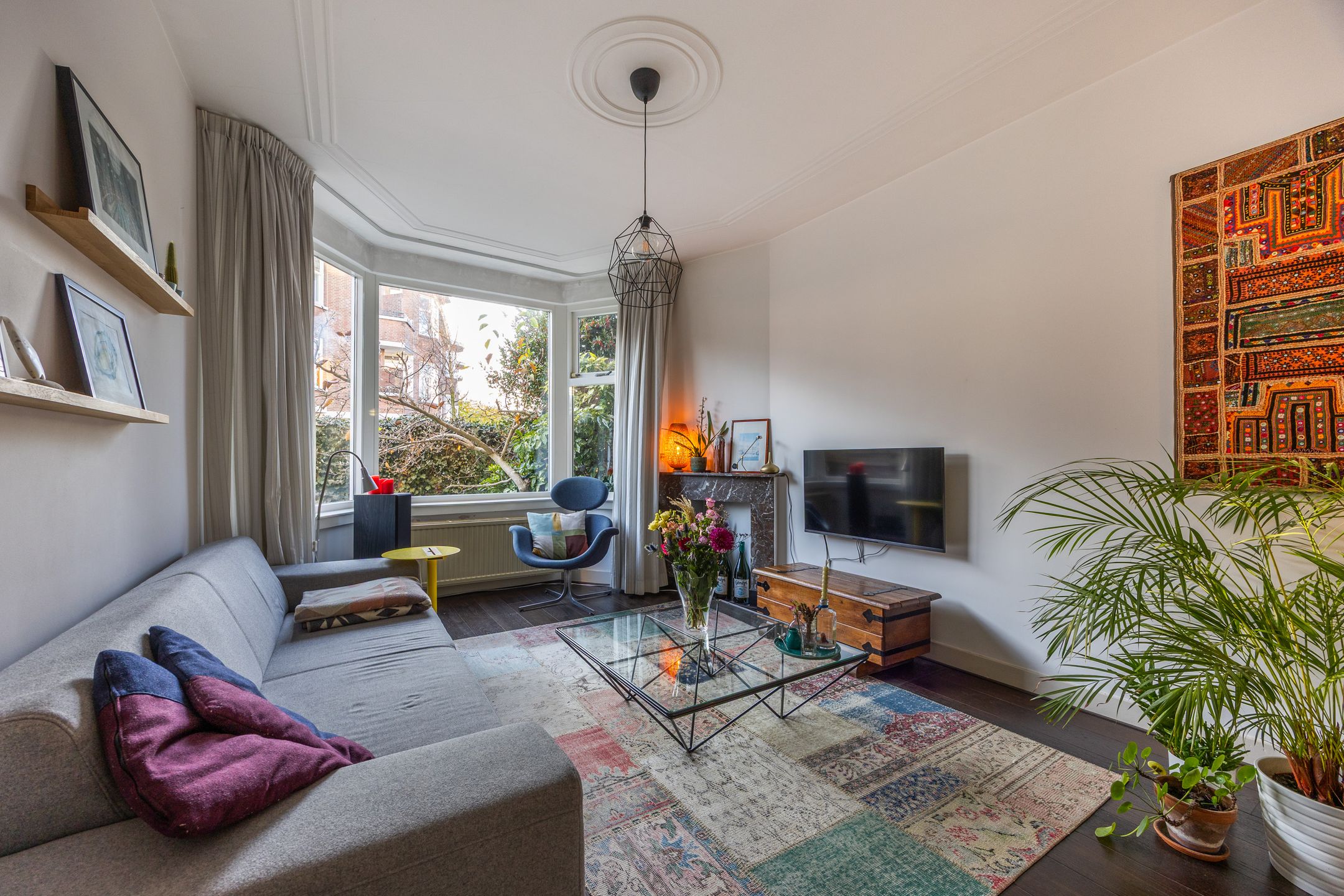 Foto 3 van van Halewijnlaan 196