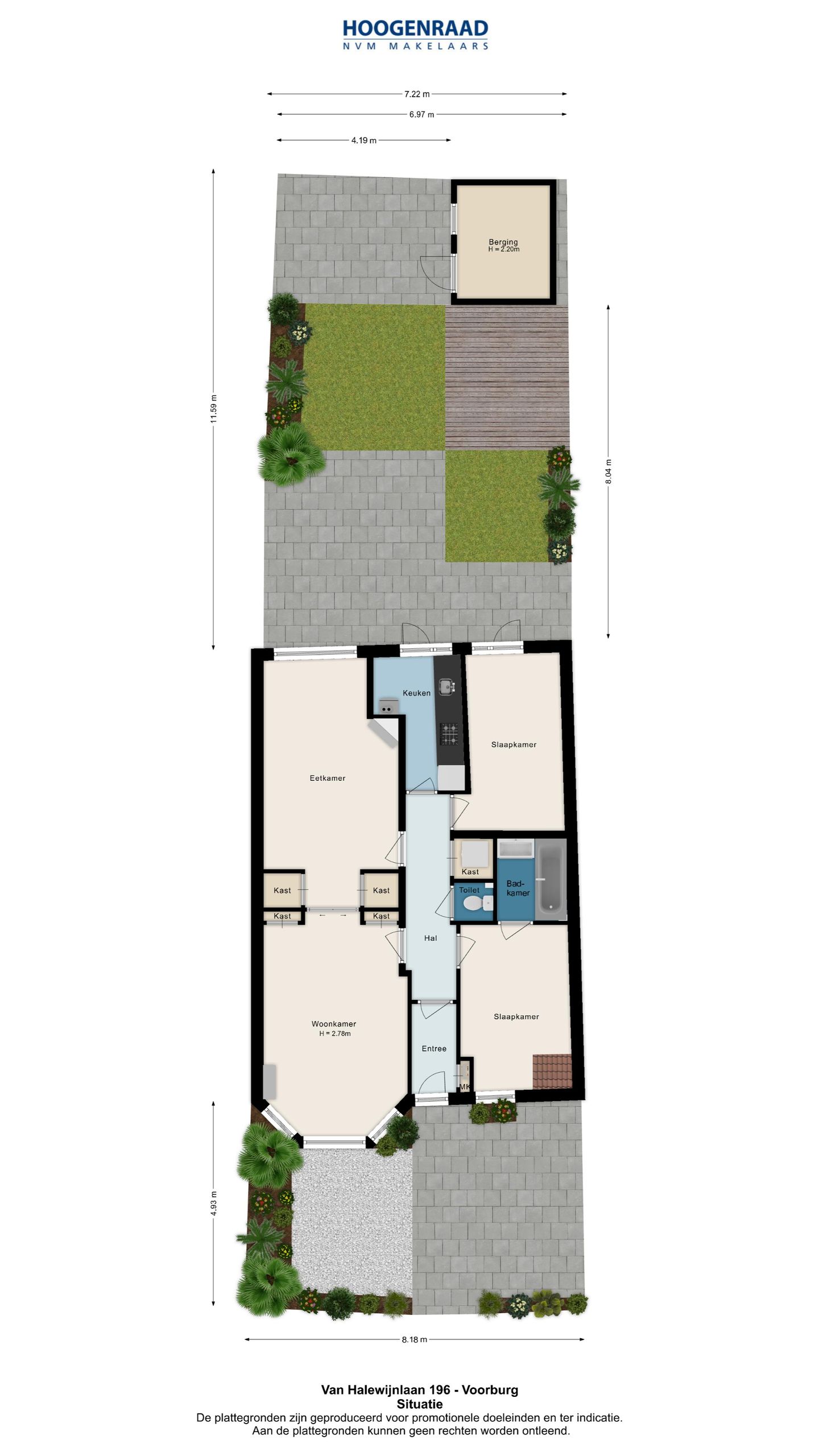 Foto 34 van van Halewijnlaan 196