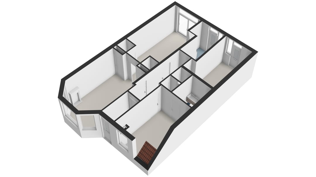 Foto 38 van van Halewijnlaan 196