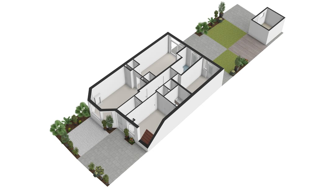 Foto 37 van van Halewijnlaan 196