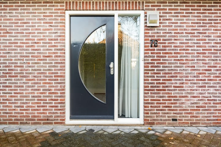 Foto 6 van Bernhardlaan 76