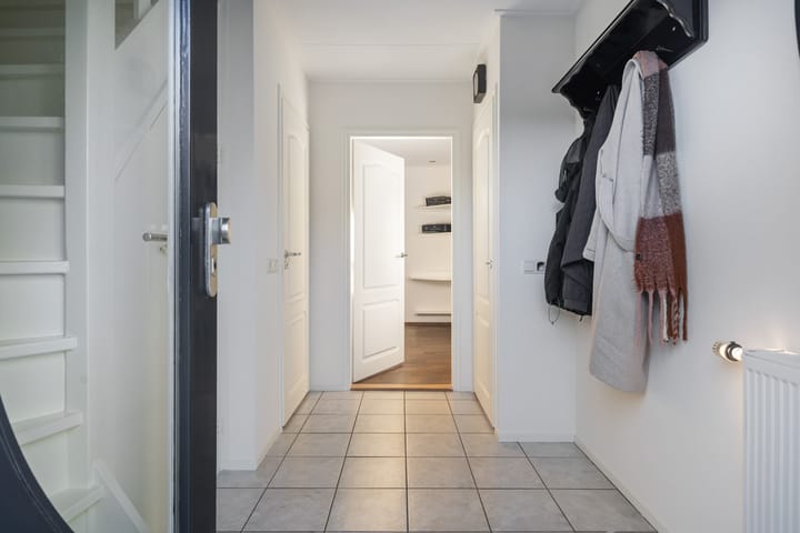 Foto 7 van Bernhardlaan 76