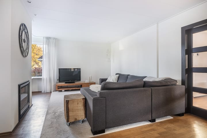 Foto 12 van Bernhardlaan 76