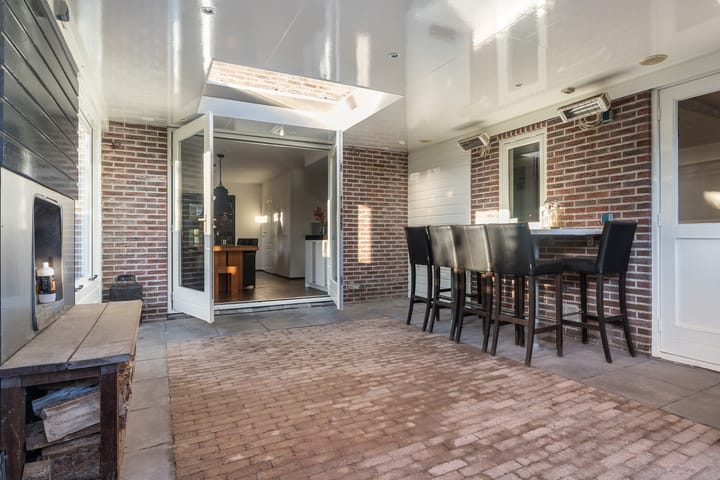 Foto 21 van Bernhardlaan 76