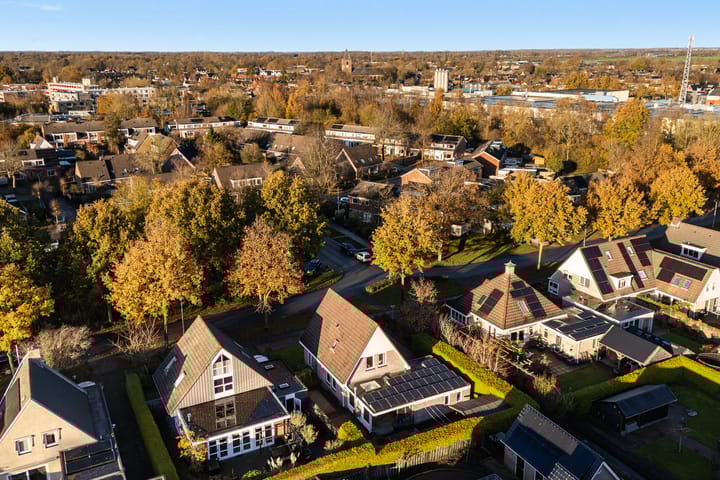 Foto 46 van Bernhardlaan 76