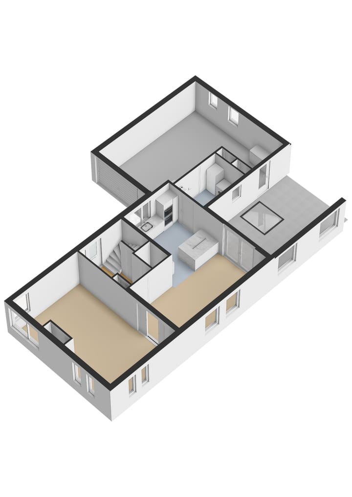 Foto 48 van Bernhardlaan 76