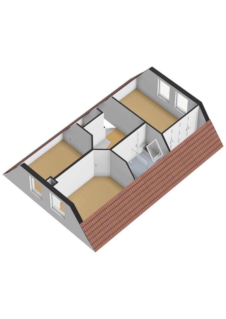 Foto 50 van Bernhardlaan 76