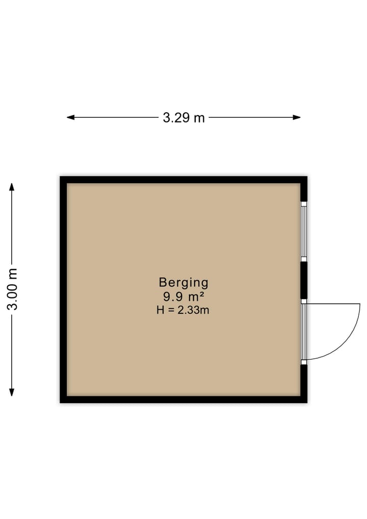 Foto 53 van Bernhardlaan 76