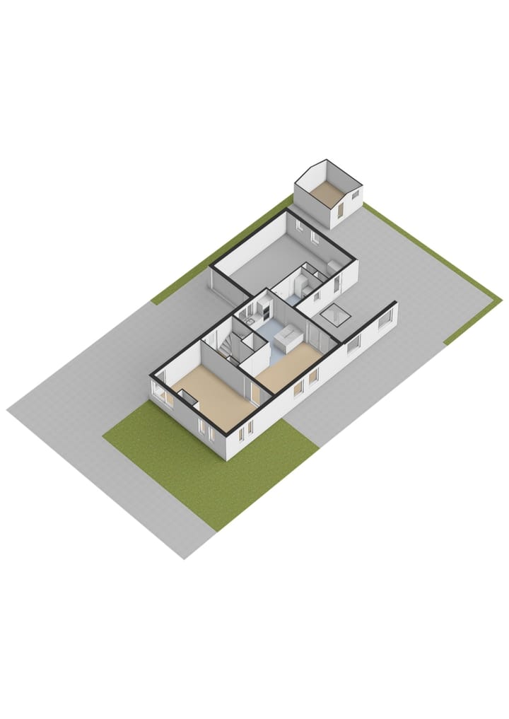 Foto 56 van Bernhardlaan 76