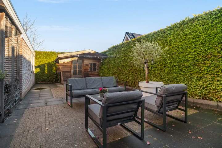 Foto 17 van Bernhardlaan 76