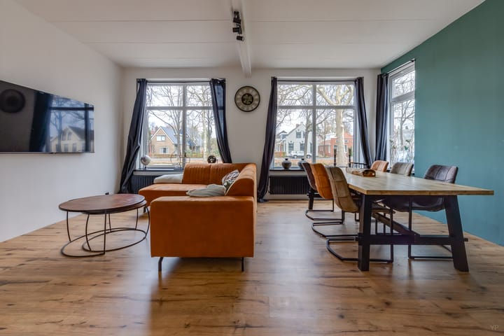 Foto 2 van Sluiskade 105