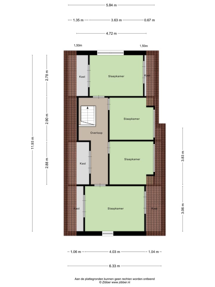 Foto 42 van Sluiskade 105