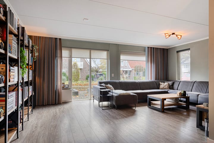 Foto 4 van Plataan 8