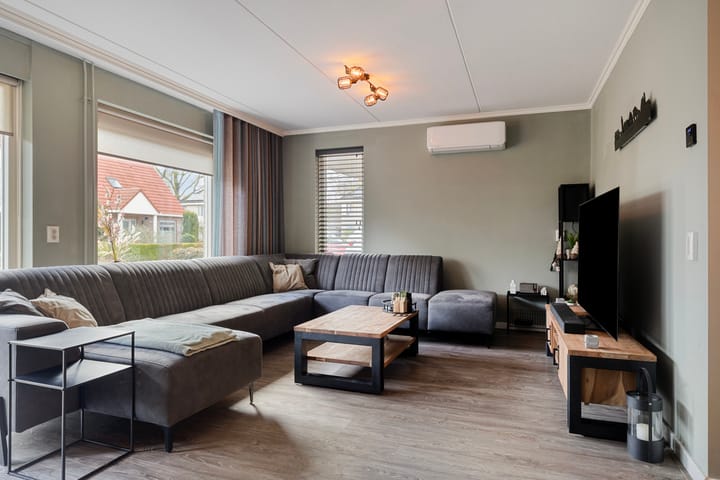 Foto 3 van Plataan 8