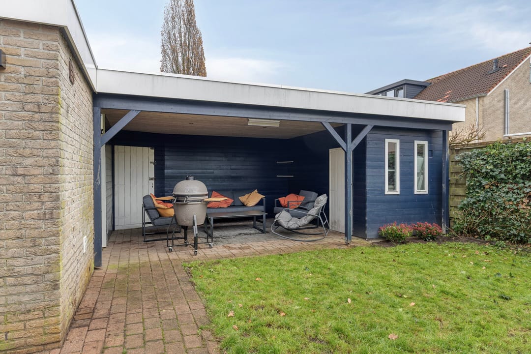 Foto 23 van Plataan 8