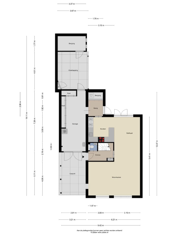 Foto 27 van Plataan 8