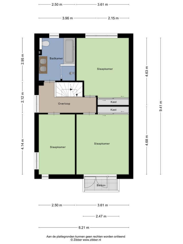 Foto 28 van Plataan 8