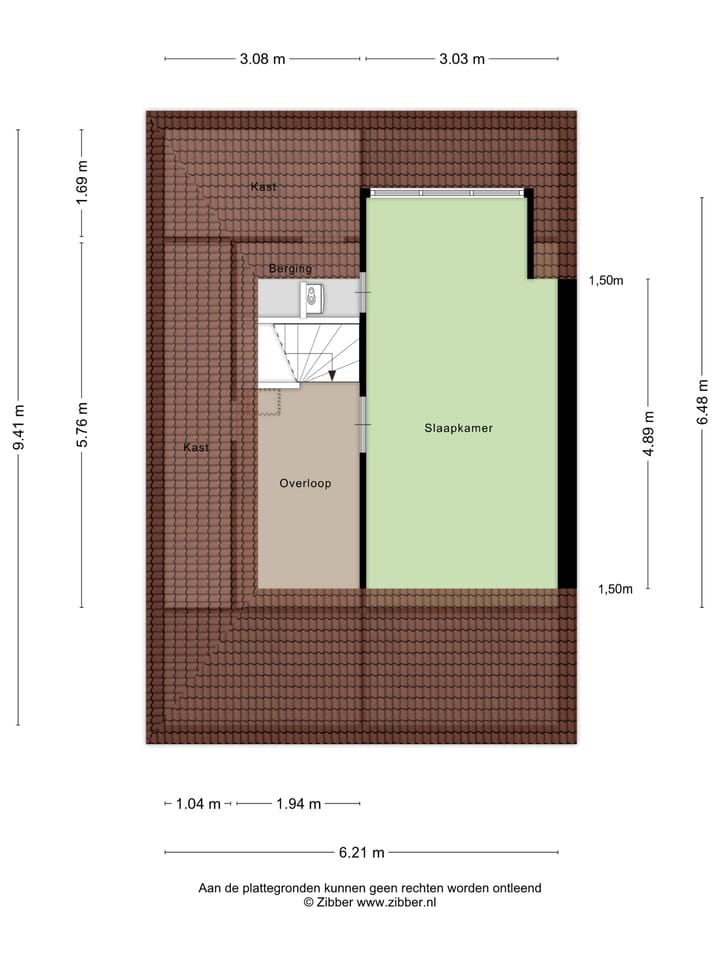 Foto 29 van Plataan 8