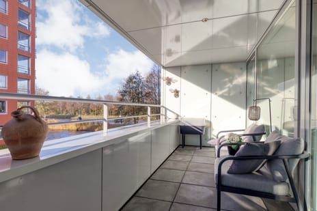 Neptunuskade 97 tertiary image