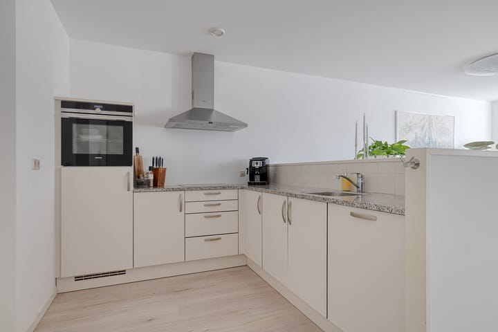 Photo 4 of Neptunuskade 97