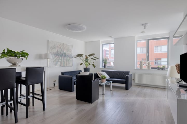 Photo 2 of Neptunuskade 97