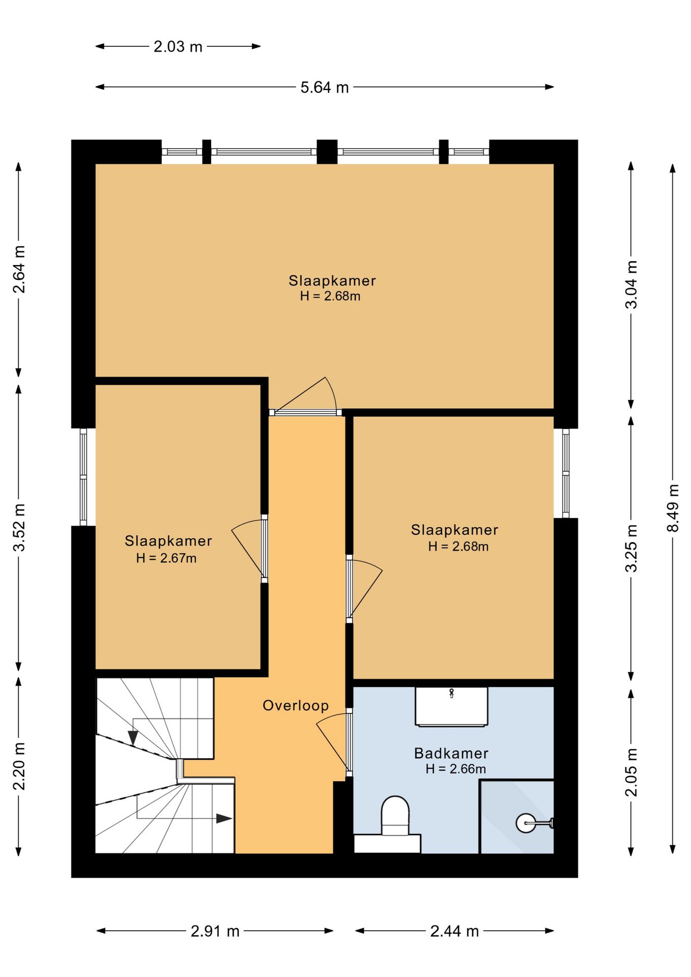 Foto 50 van Davelaarsgoed 3