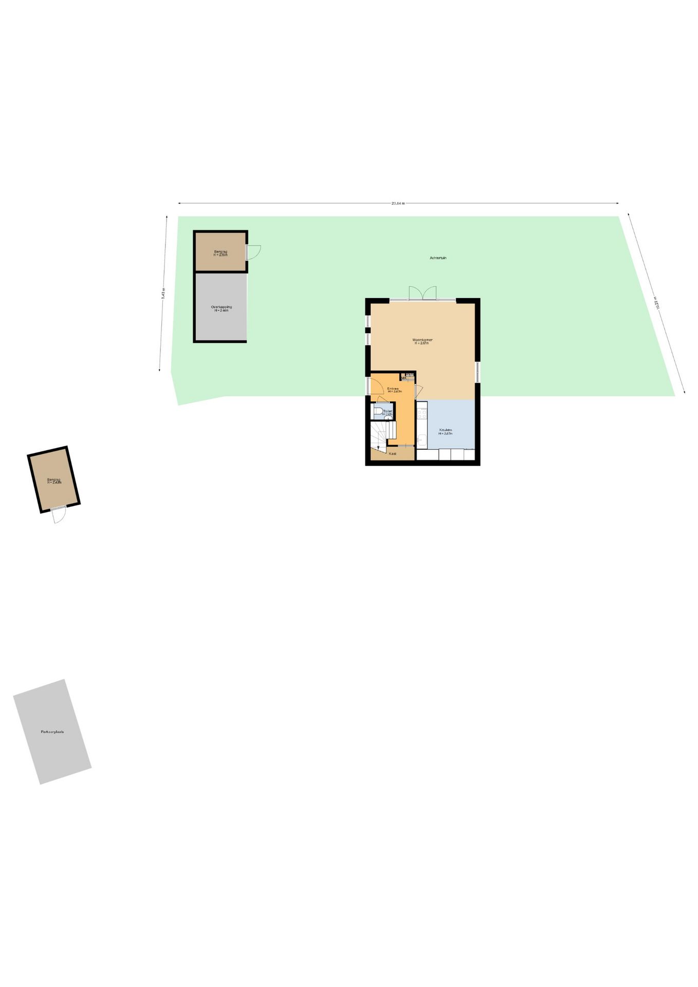 Foto 54 van Davelaarsgoed 3