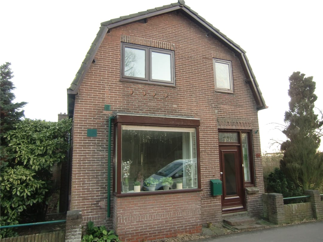 Foto 1 van Beverwijkerstraatweg 194-A