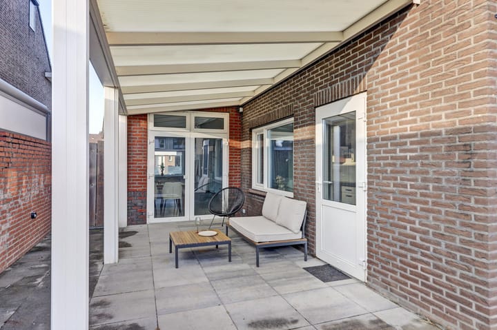 Foto 6 van Maastrichterstraat 147