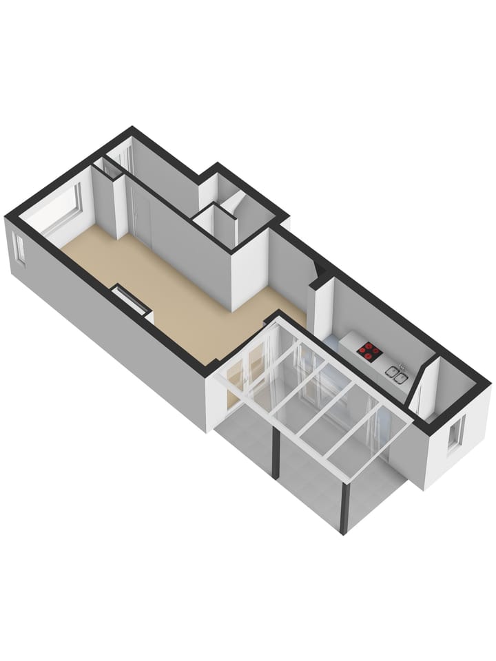 Foto 35 van Maastrichterstraat 147