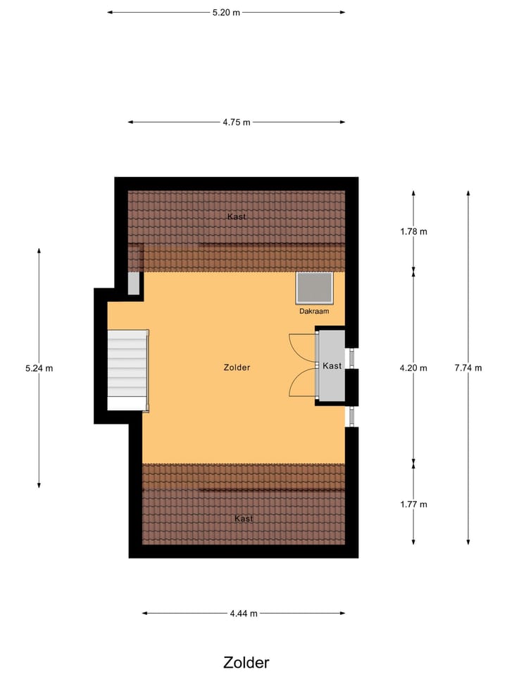 Foto 43 van Maastrichterstraat 147