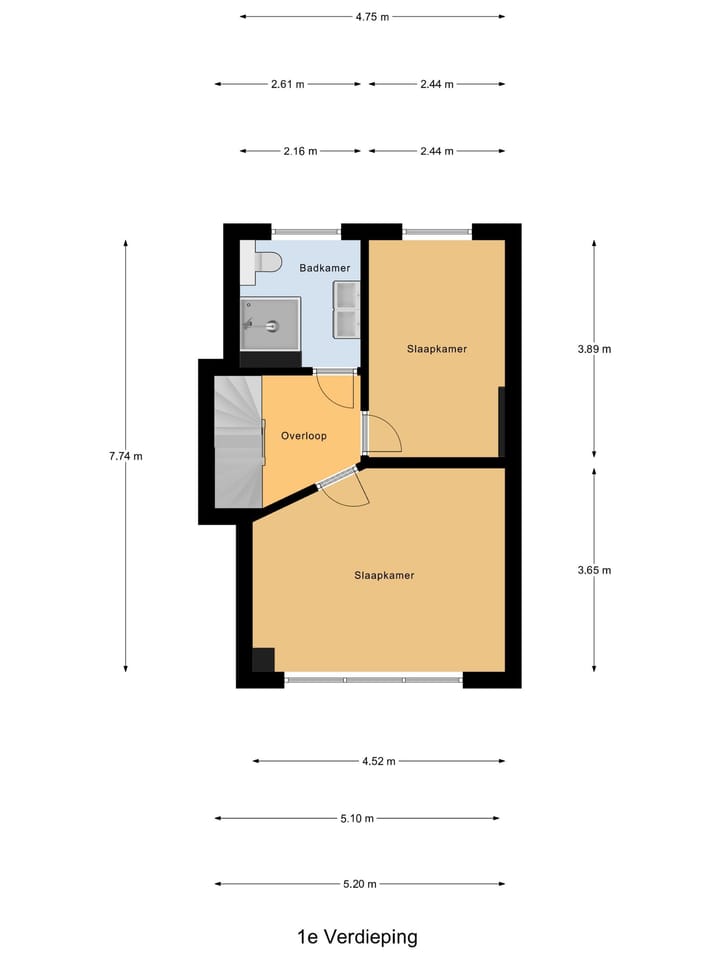 Foto 32 van Maastrichterstraat 147