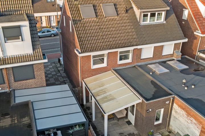 Foto 28 van Maastrichterstraat 147