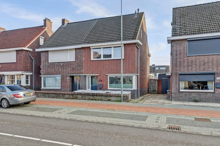 Foto 31 van Maastrichterstraat 147