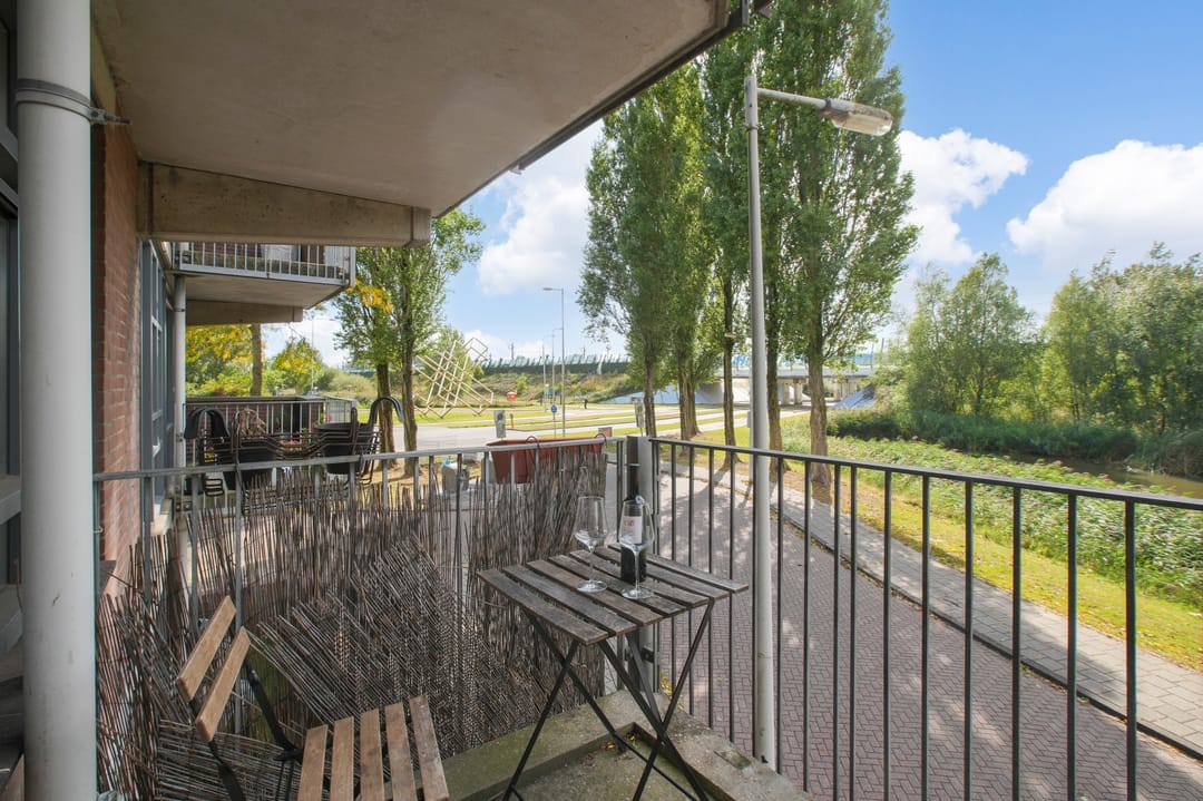 Foto 2 van Tielstraat 4