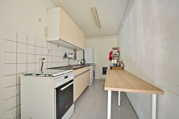 Foto 10 van Tielstraat 4