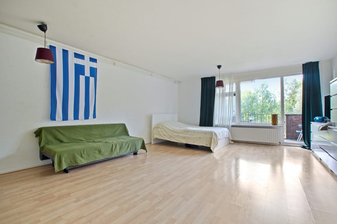 Foto 7 van Tielstraat 4