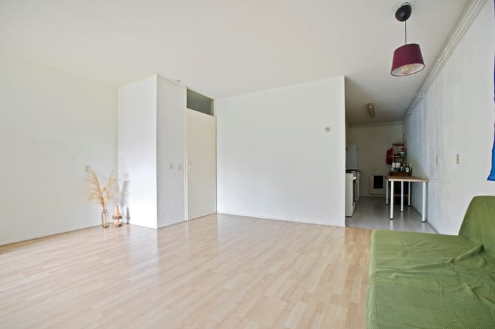 Foto 8 van Tielstraat 4