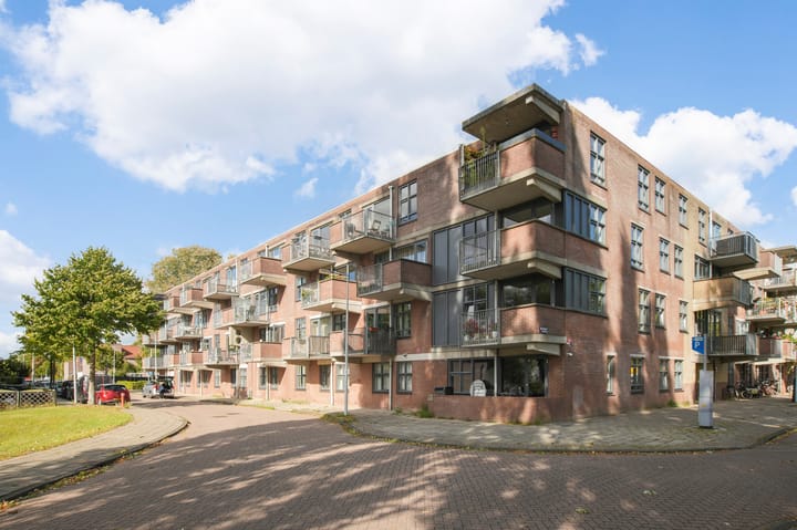 Photo 3 of Tielstraat 4