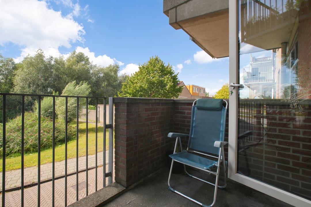 Foto 16 van Tielstraat 4