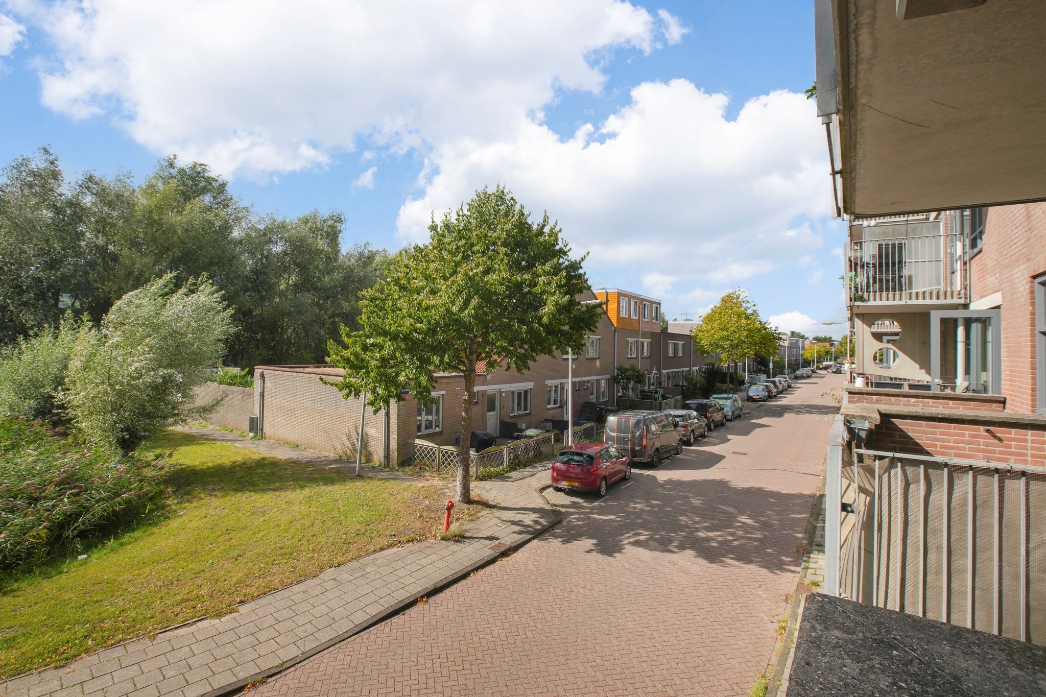 Foto 18 van Tielstraat 4