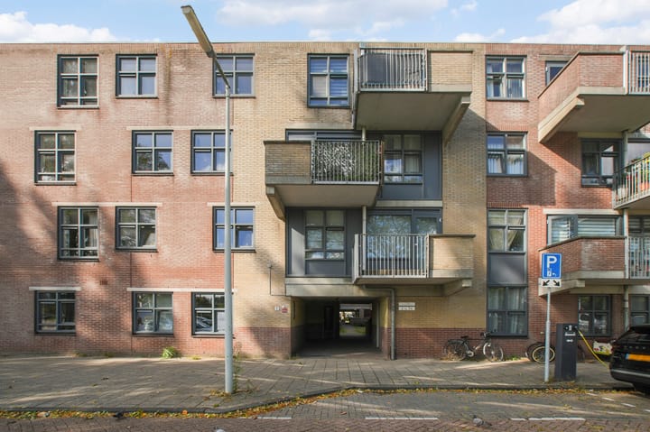 Foto 20 van Tielstraat 4