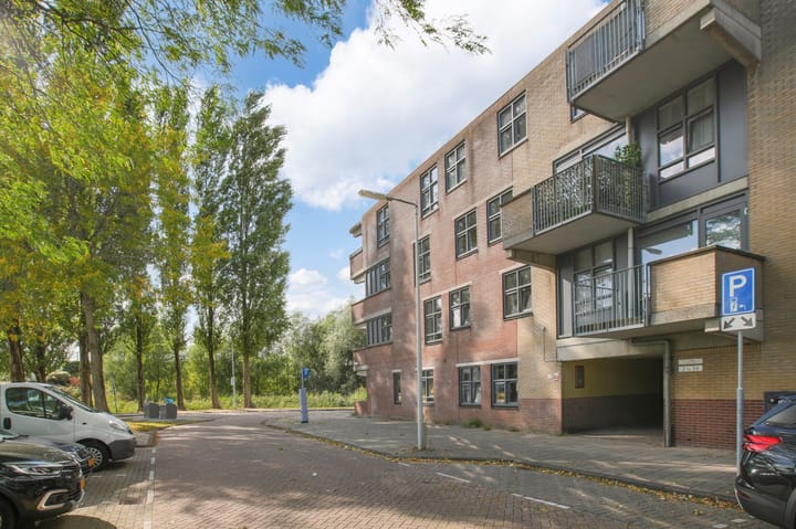 Foto 21 van Tielstraat 4