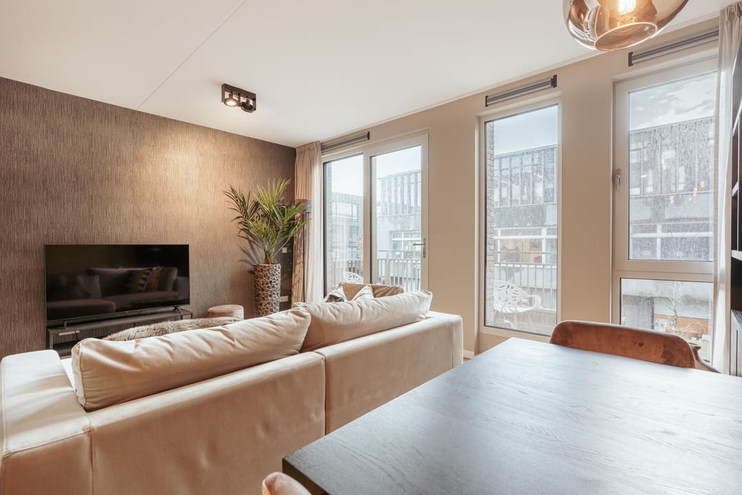 Foto 8 van Faas Wilkesstraat 389