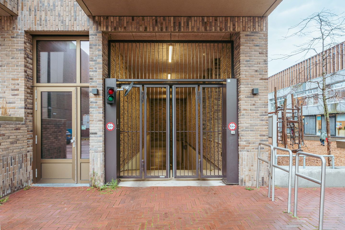 Foto 19 van Faas Wilkesstraat 389