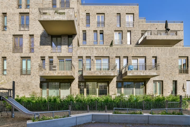 Foto 24 van Faas Wilkesstraat 389