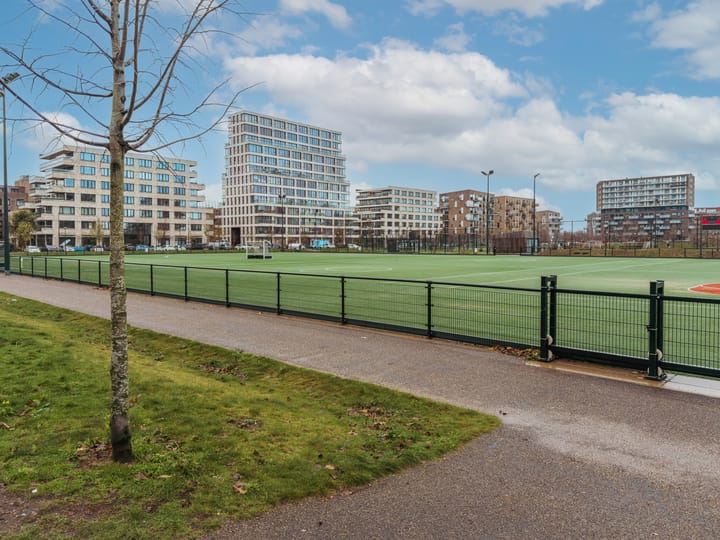 Foto 26 van Faas Wilkesstraat 389