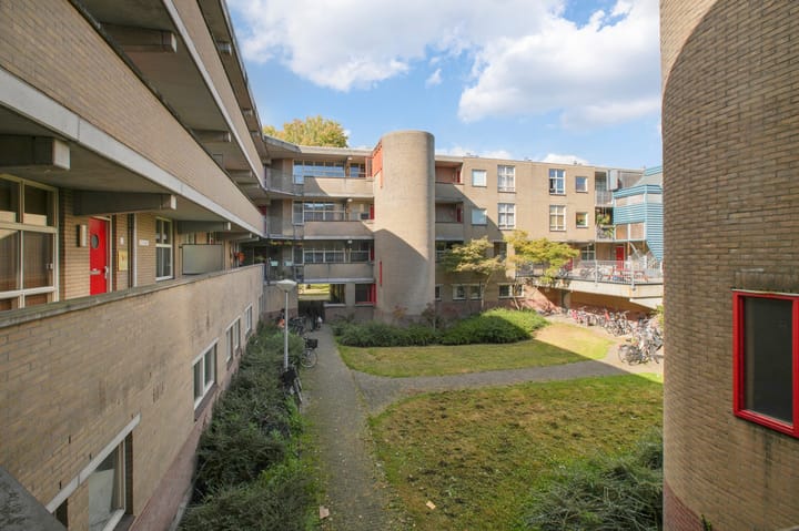 Foto 19 van Tielstraat 4